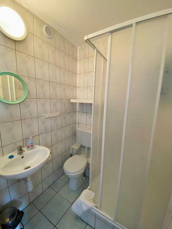 Dom Gościnny Batawia *